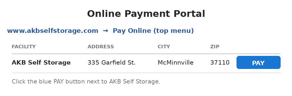 Payment Portal Payment Portal